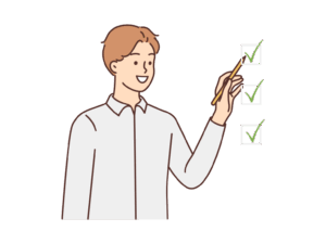 書類選考を突破するための対策