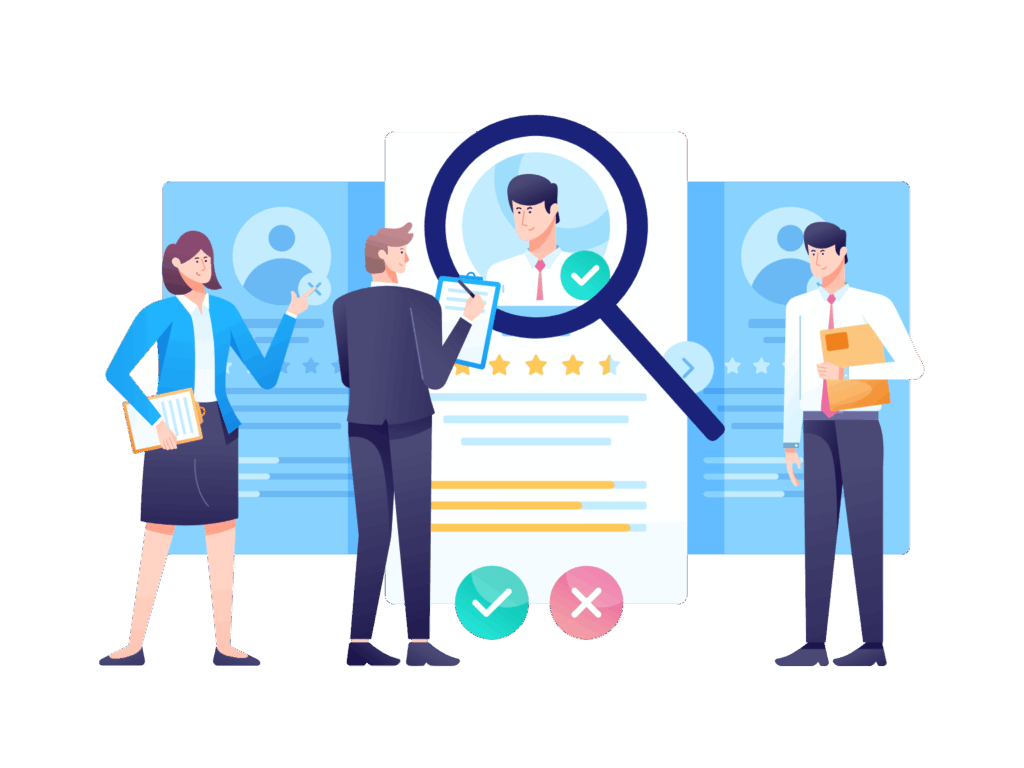 選考会のイメージ画像