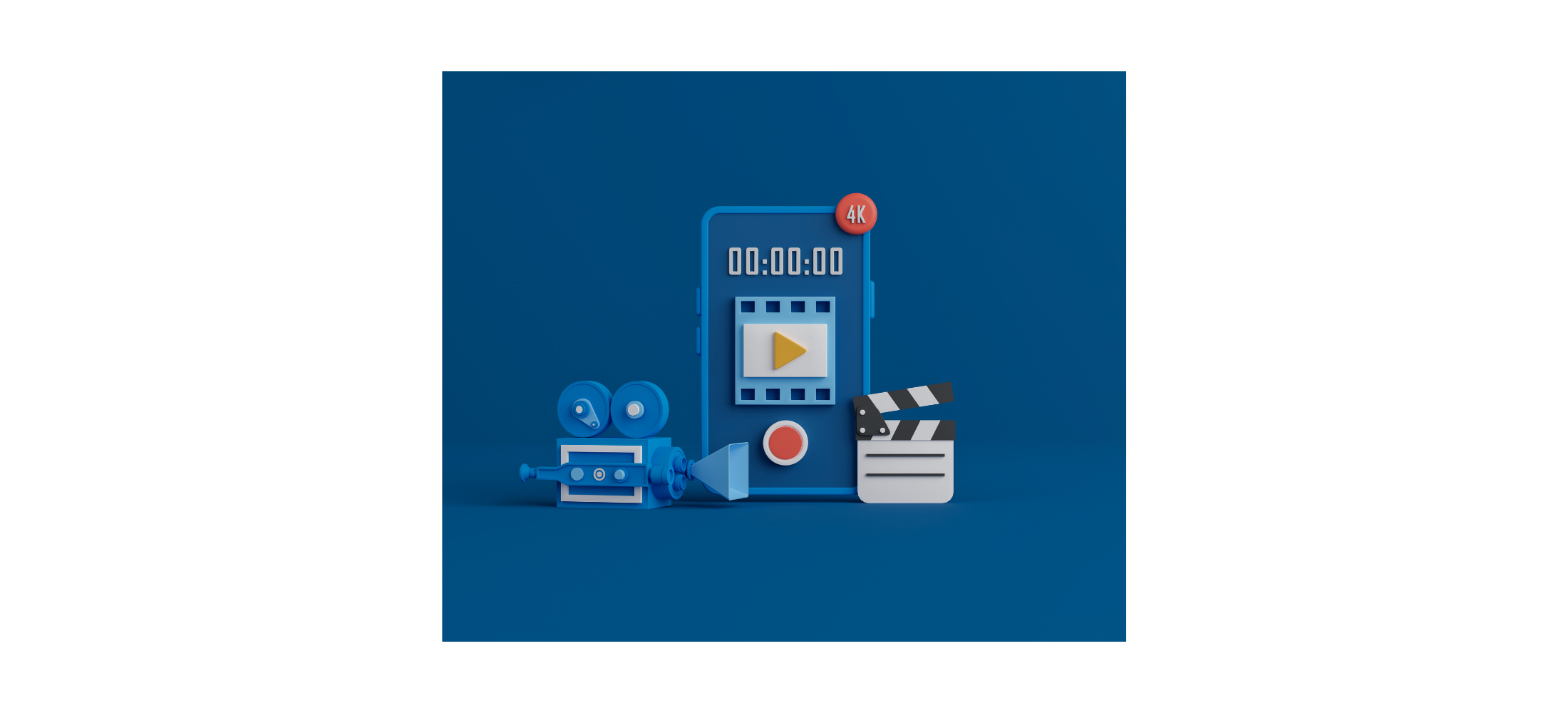 動画編集ルール