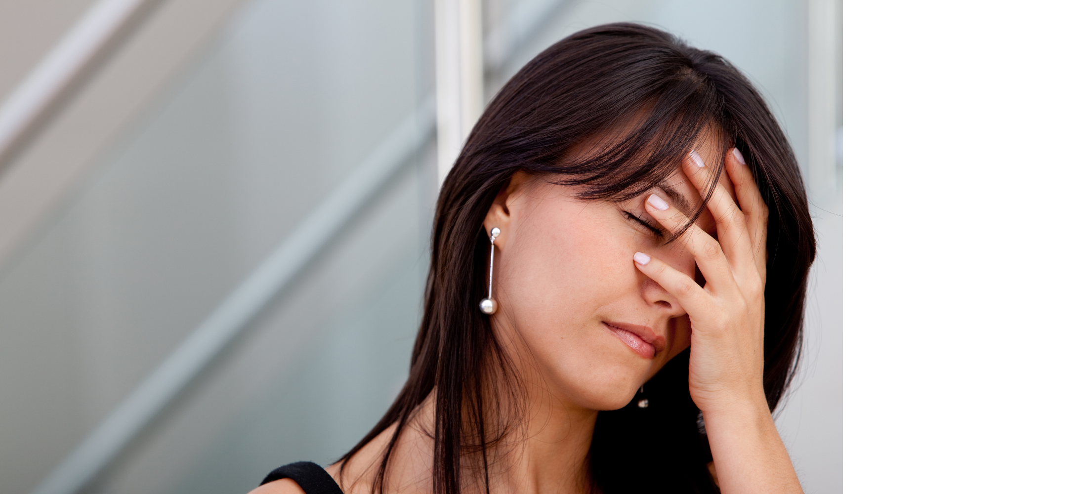 外見に自信がなかったAさん