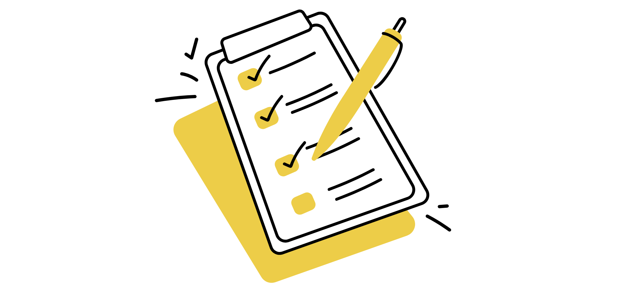 最終チェック項目